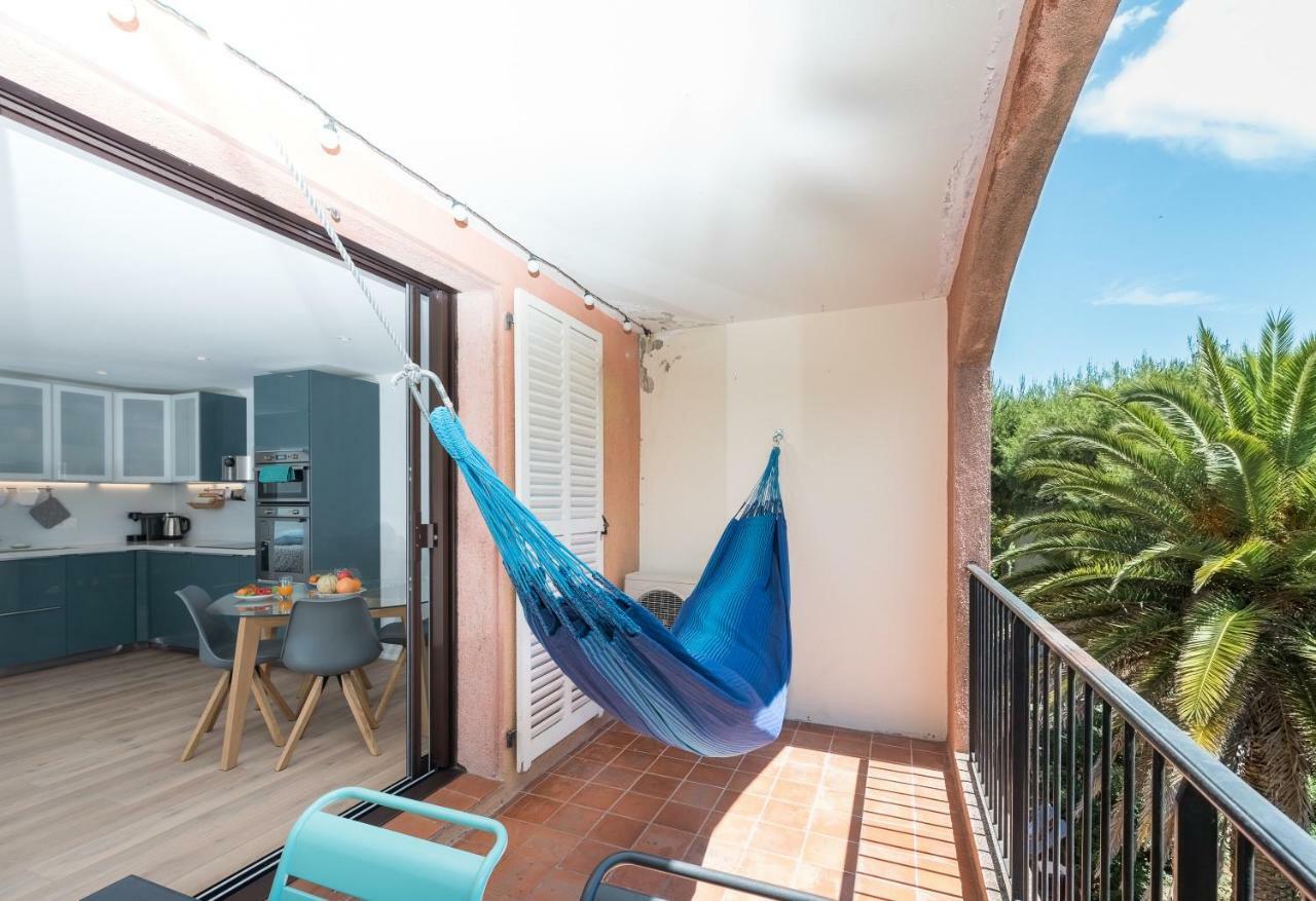 Appartement L'ophélie *