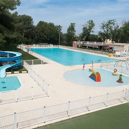 Ferienwohnung L'Ophelie Six-Fours-les-Plages Exterior foto