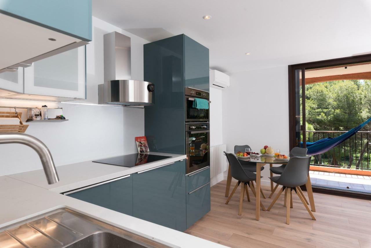 L'ophélie Appartement *
