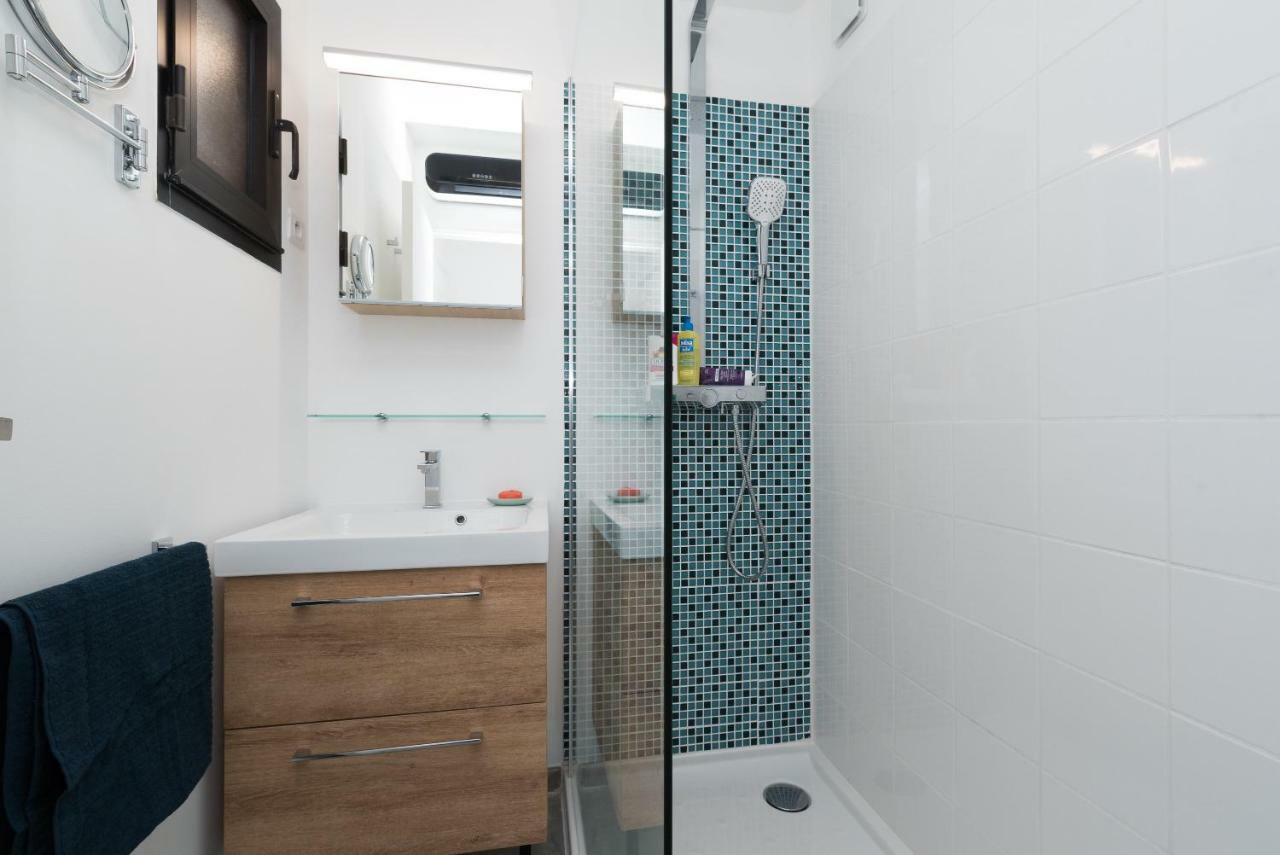 L'ophelie Apartment Six-Fours-les-Plages