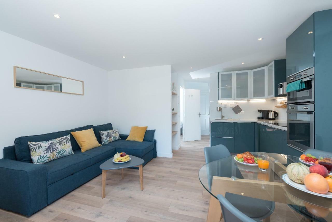 Apartment L'ophelie Six-Fours-les-Plages