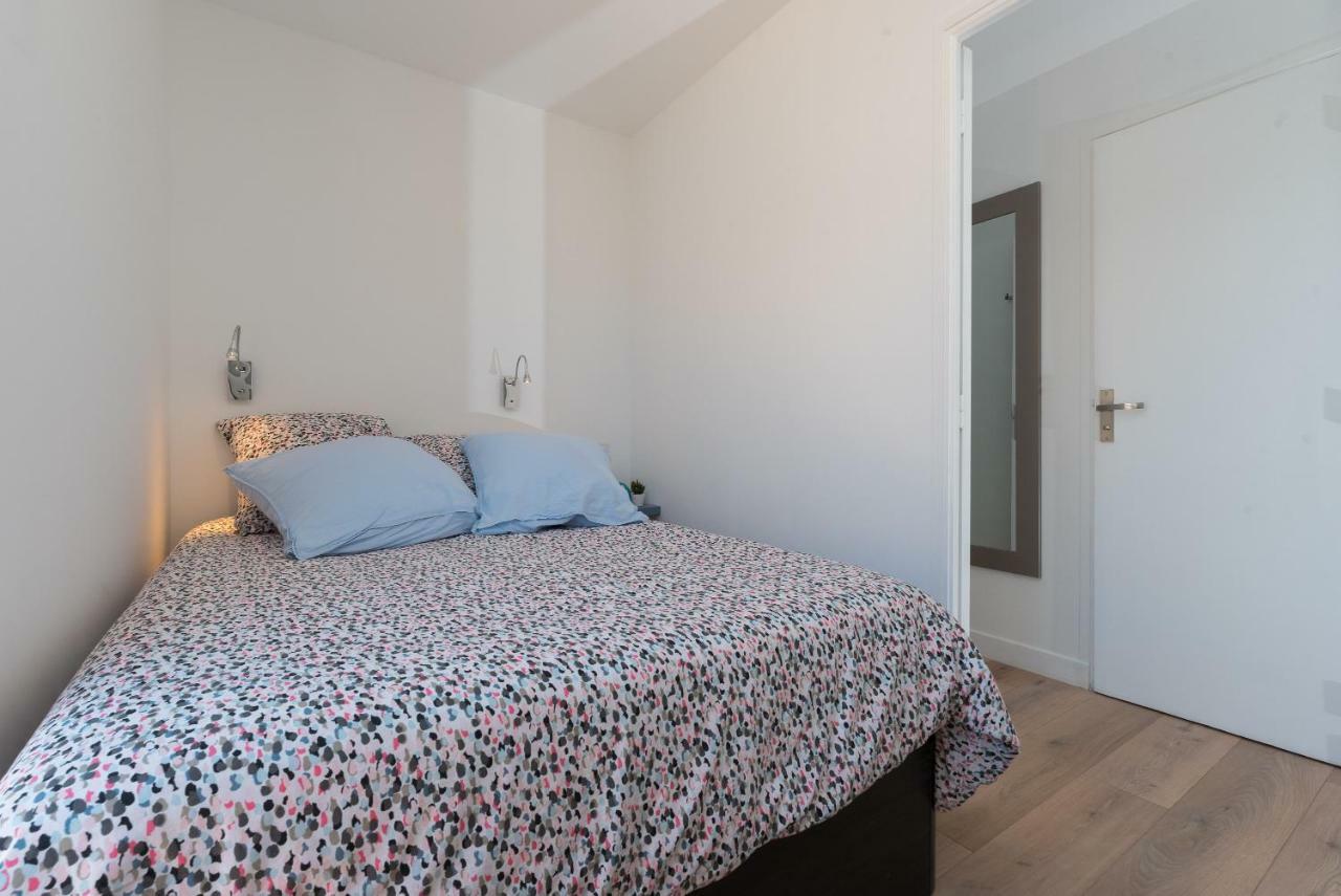 Apartment L'ophelie Six-Fours-les-Plages