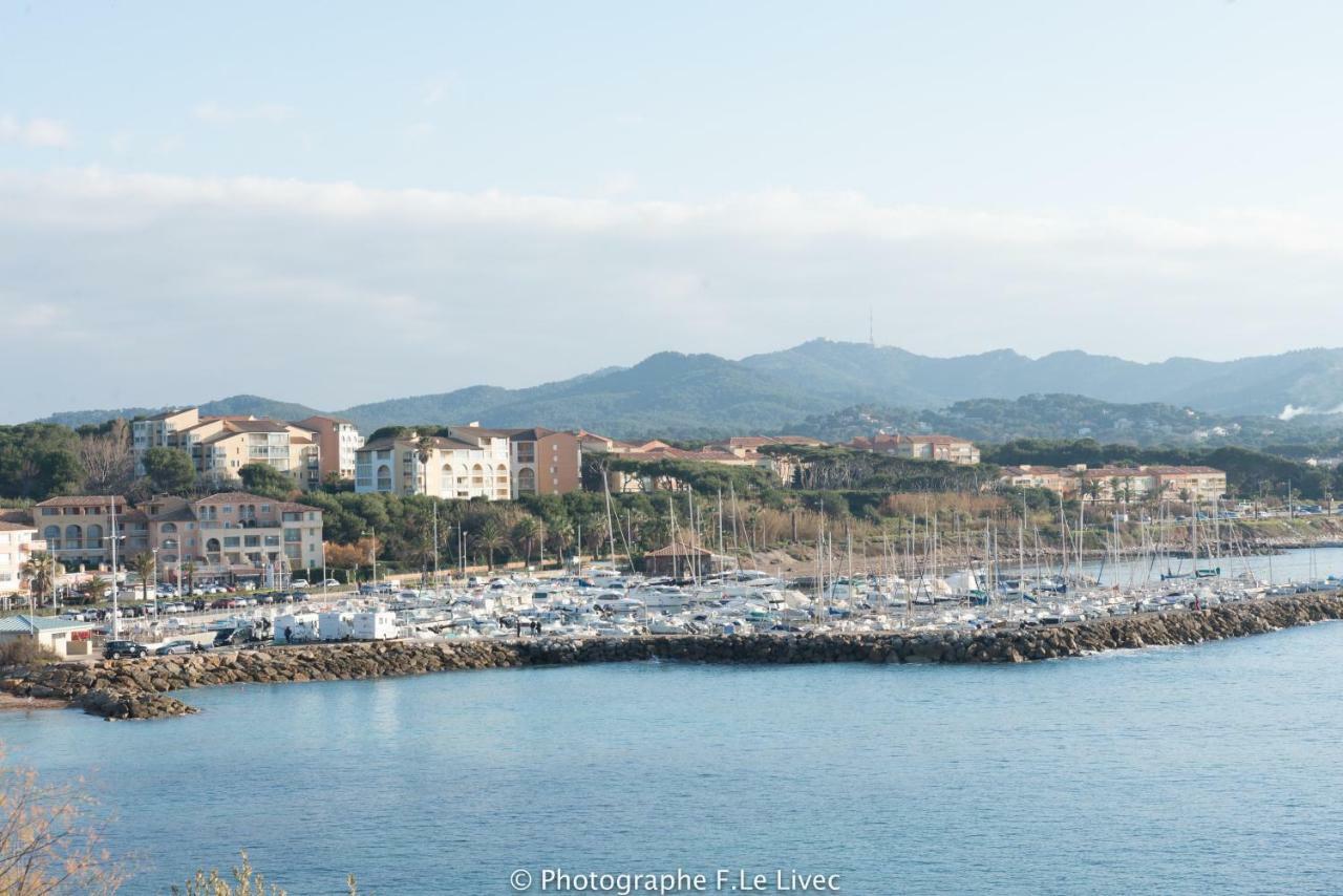 Appartement L'ophélie Six-Fours-les-Plages